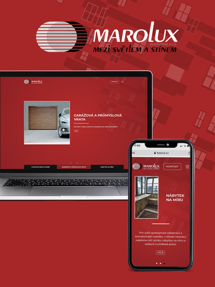 Projekt Marolux